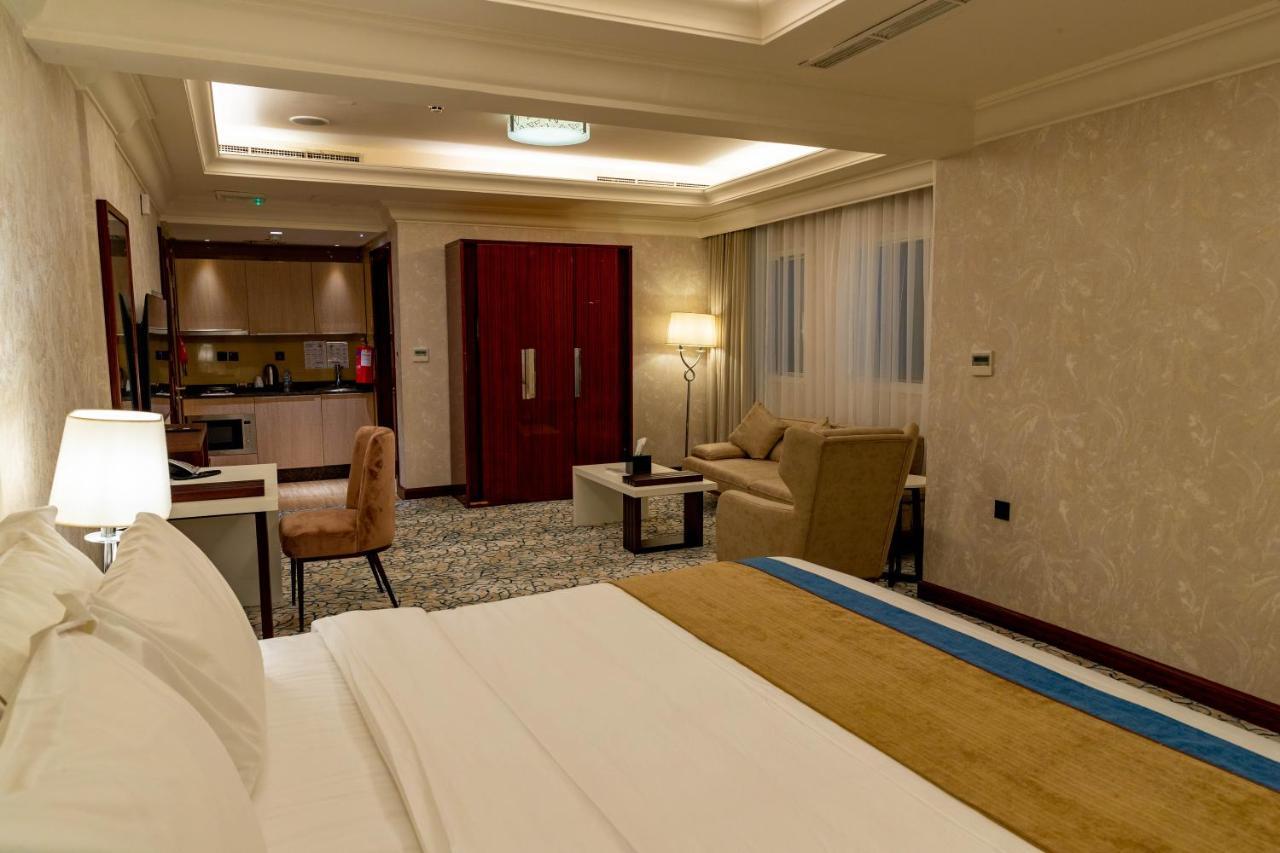 Ivory Inn Hotel Doha Qatar Kültér fotó