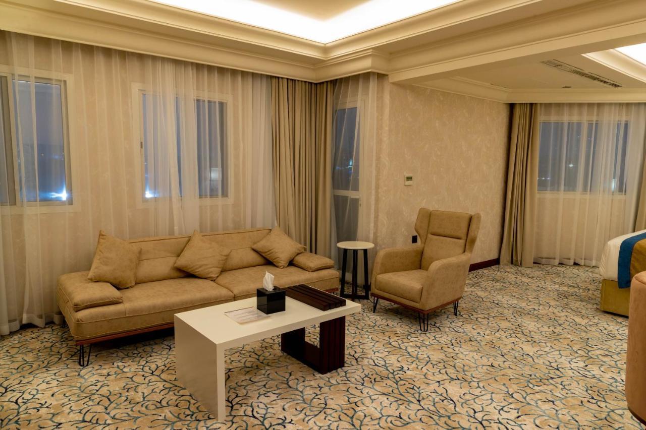 Ivory Inn Hotel Doha Qatar Kültér fotó
