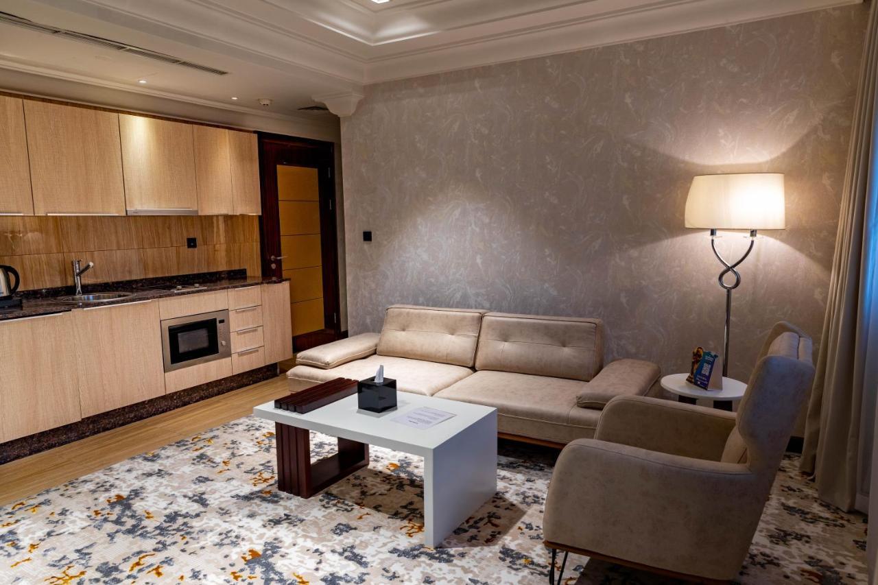 Ivory Inn Hotel Doha Qatar Kültér fotó