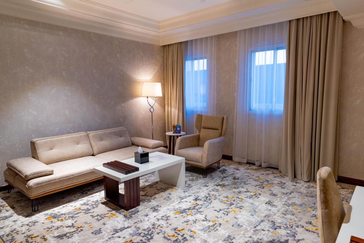 Ivory Inn Hotel Doha Qatar Kültér fotó