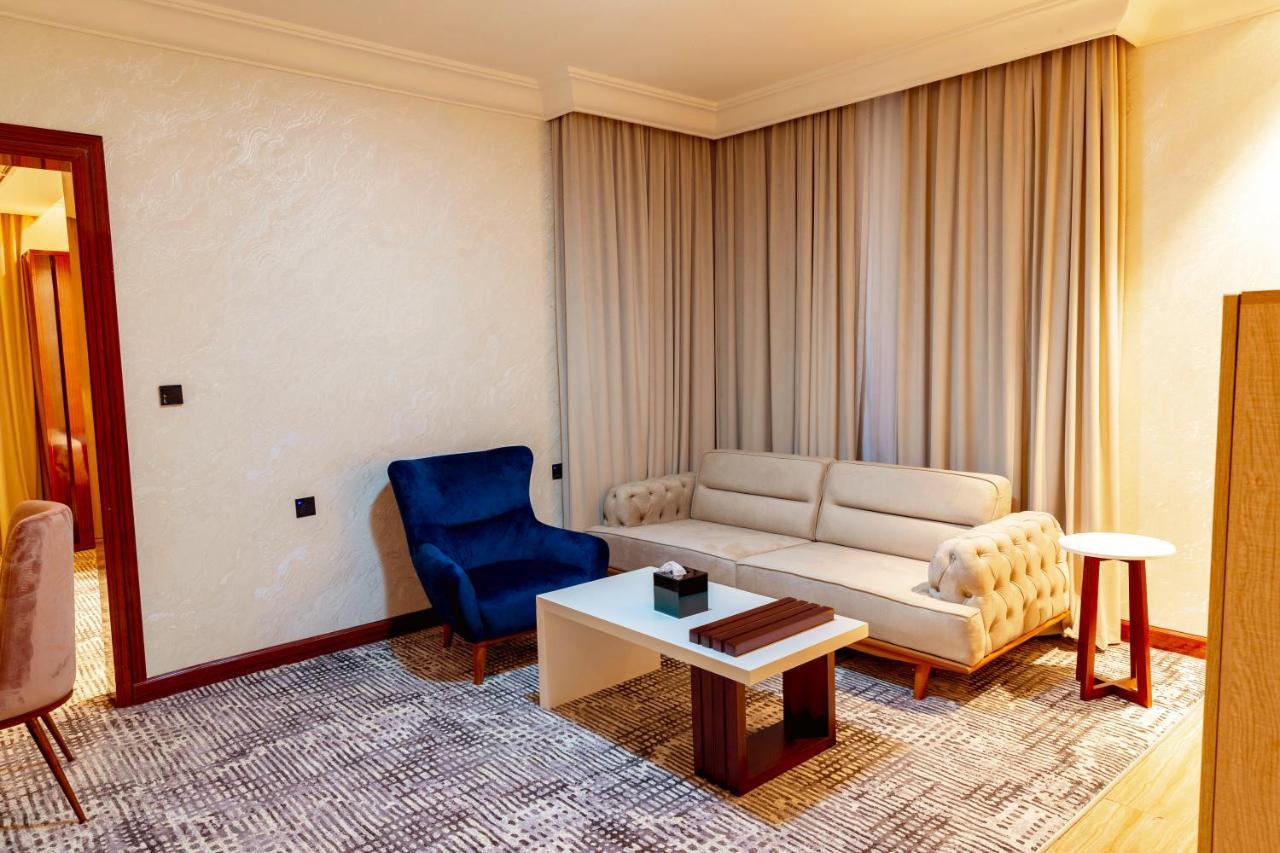 Ivory Inn Hotel Doha Qatar Kültér fotó