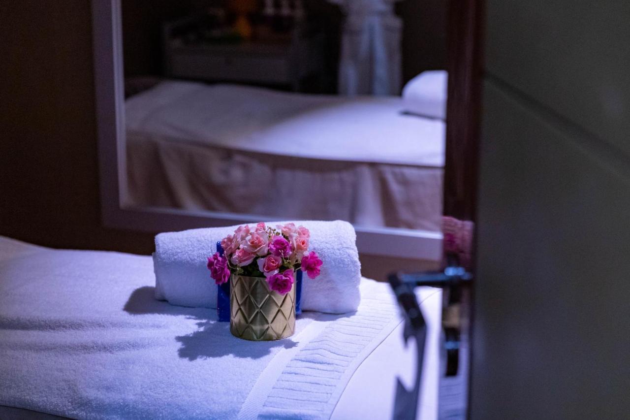 Ivory Inn Hotel Doha Qatar Kültér fotó