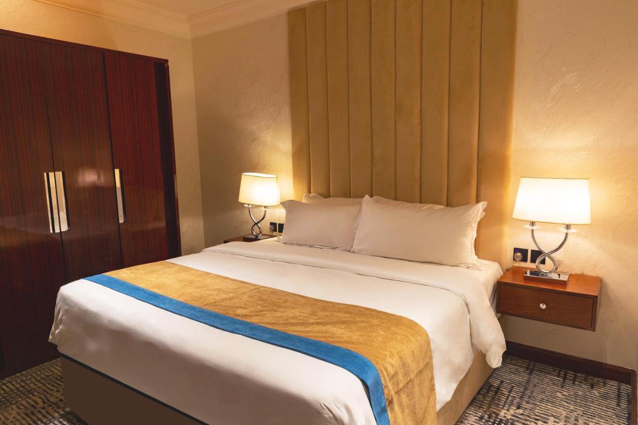 Ivory Inn Hotel Doha Qatar Kültér fotó