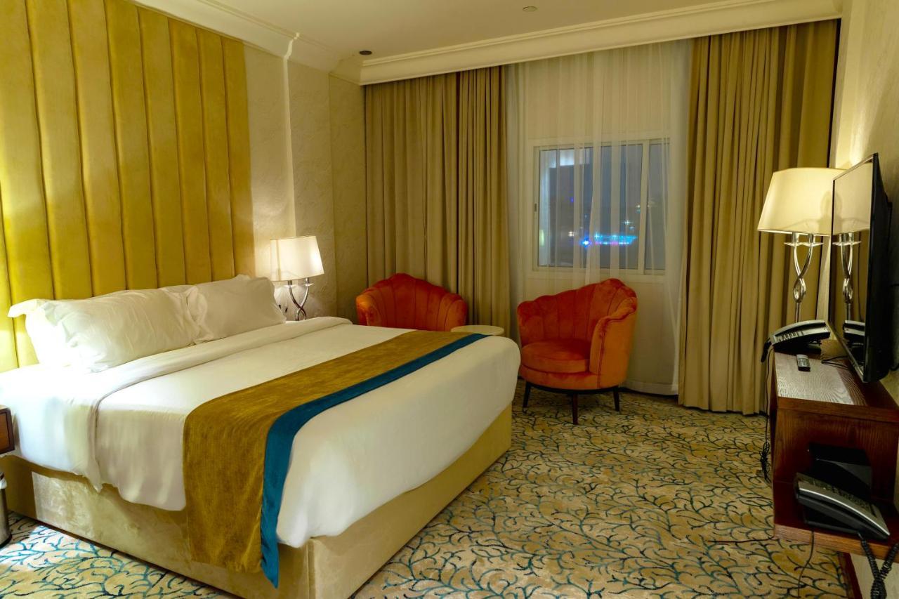Ivory Inn Hotel Doha Qatar Kültér fotó