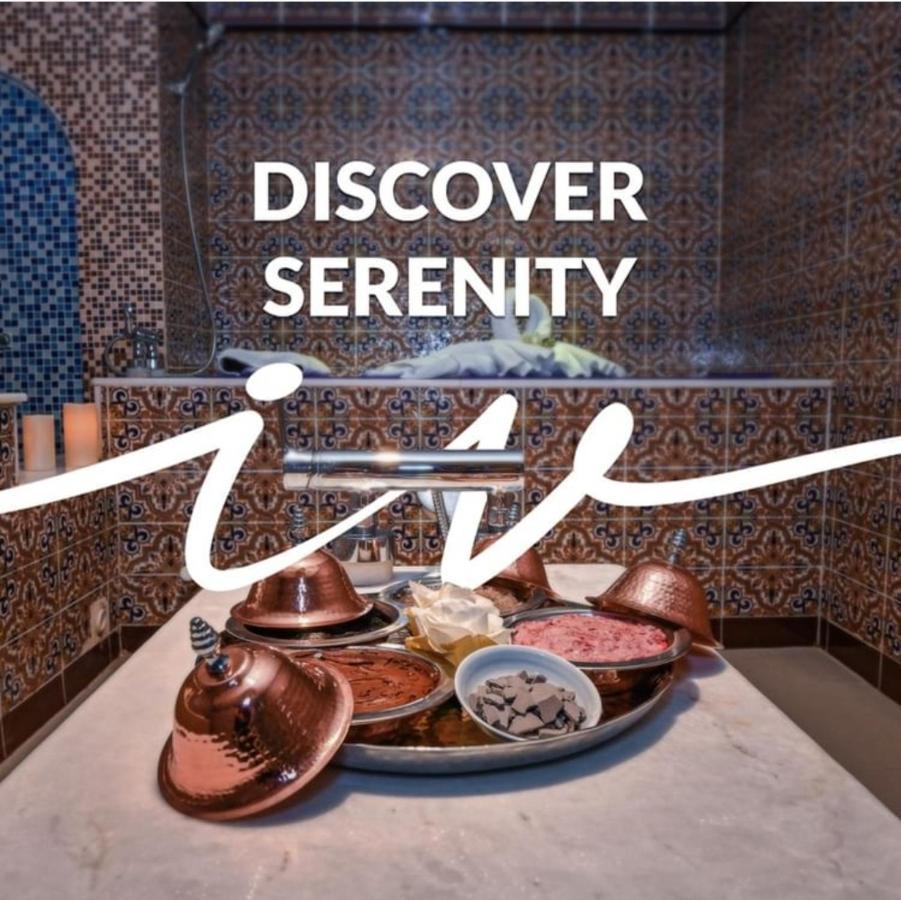 Ivory Inn Hotel Doha Qatar Kültér fotó