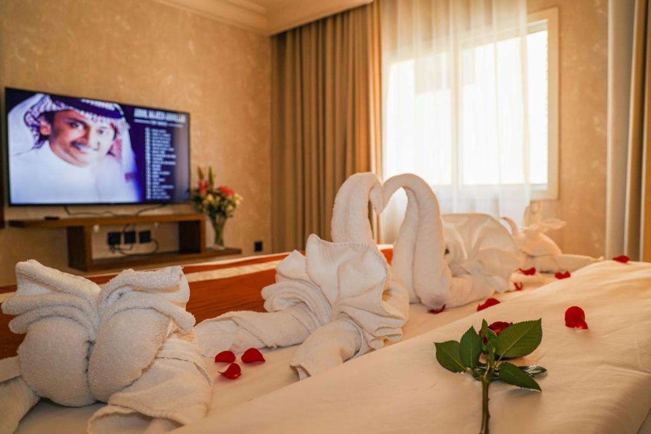 Ivory Inn Hotel Doha Qatar Kültér fotó