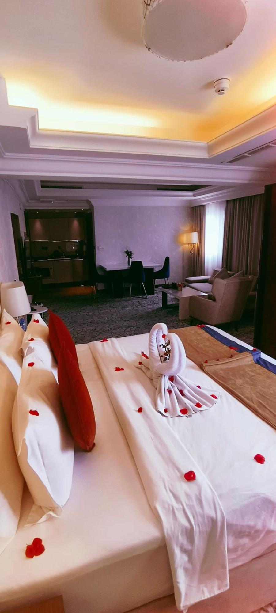 Ivory Inn Hotel Doha Qatar Kültér fotó