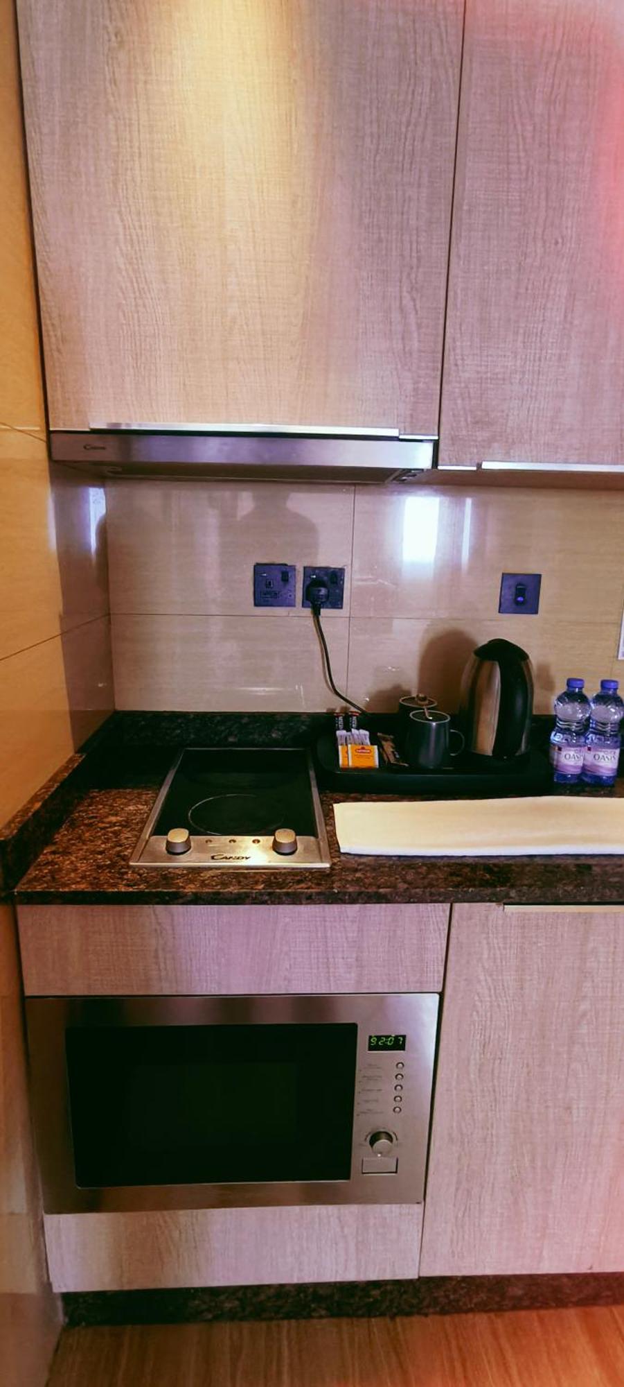 Ivory Inn Hotel Doha Qatar Kültér fotó