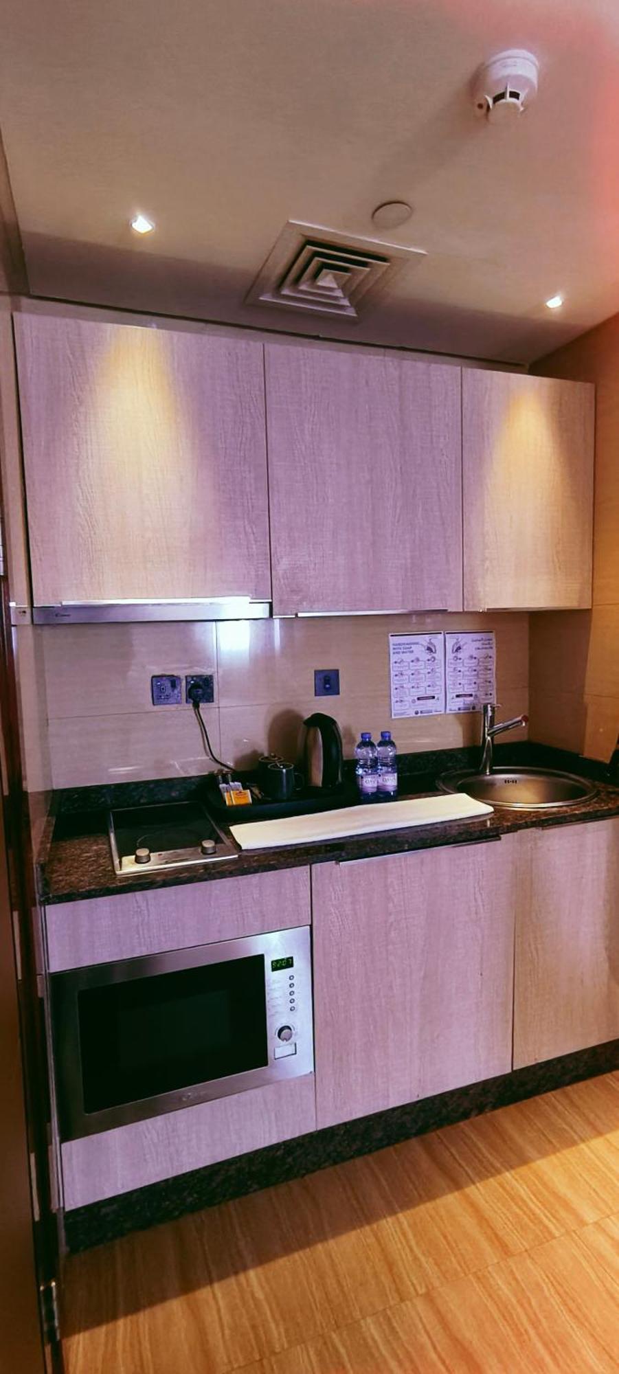 Ivory Inn Hotel Doha Qatar Kültér fotó