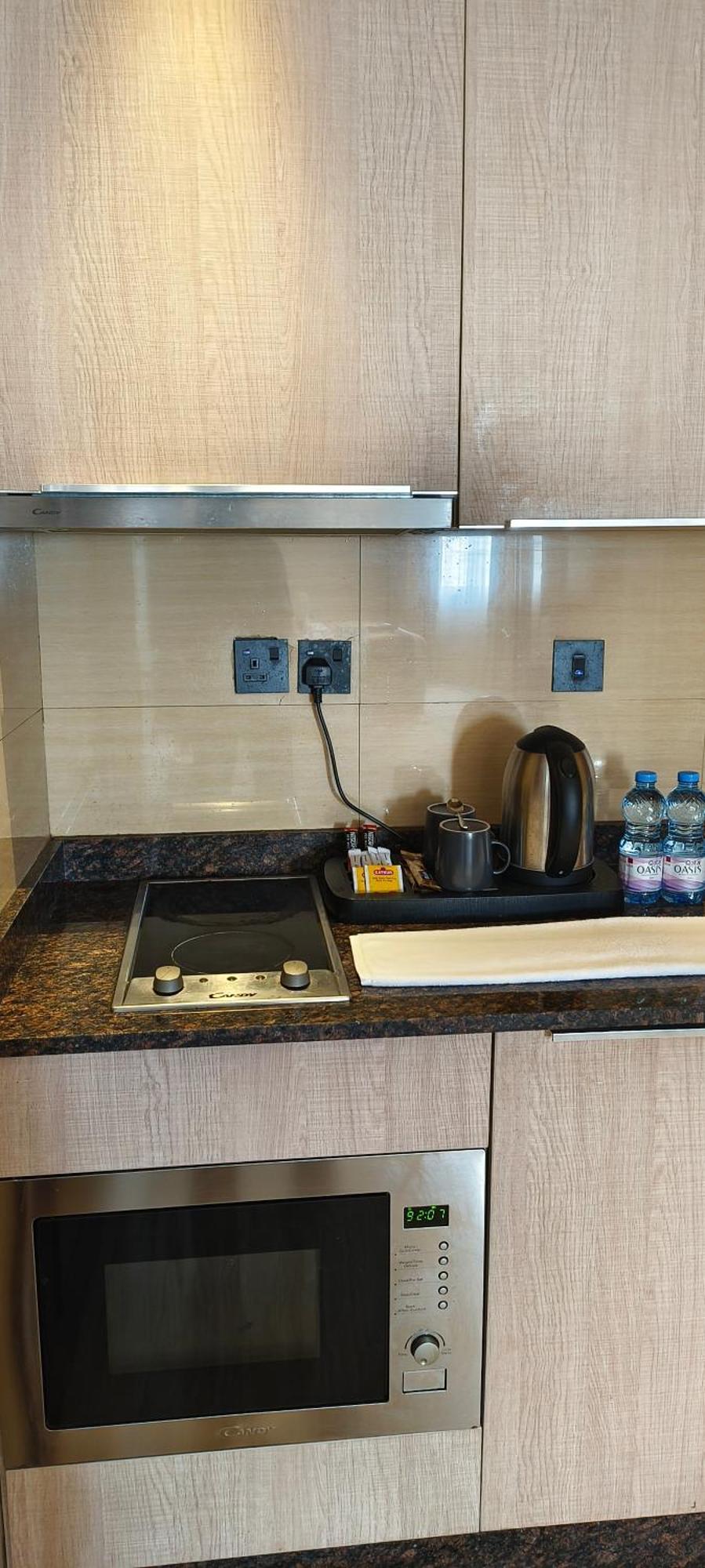 Ivory Inn Hotel Doha Qatar Kültér fotó