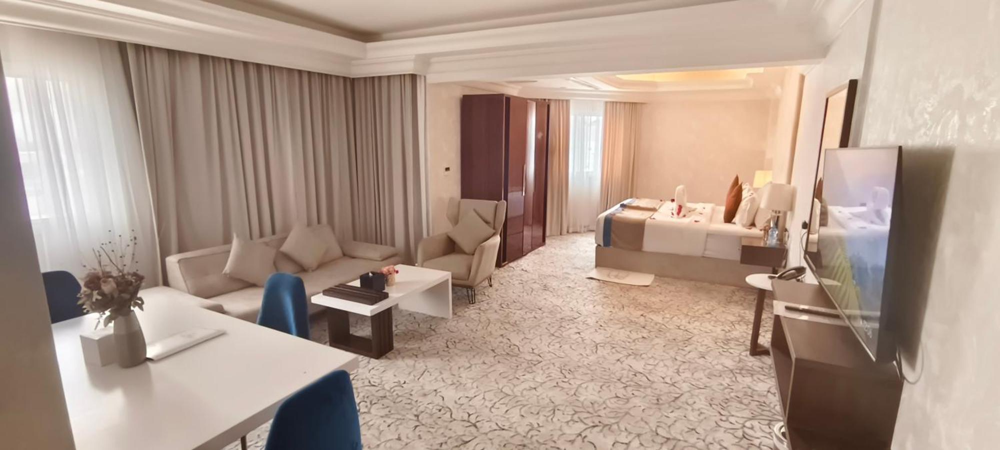 Ivory Inn Hotel Doha Qatar Kültér fotó