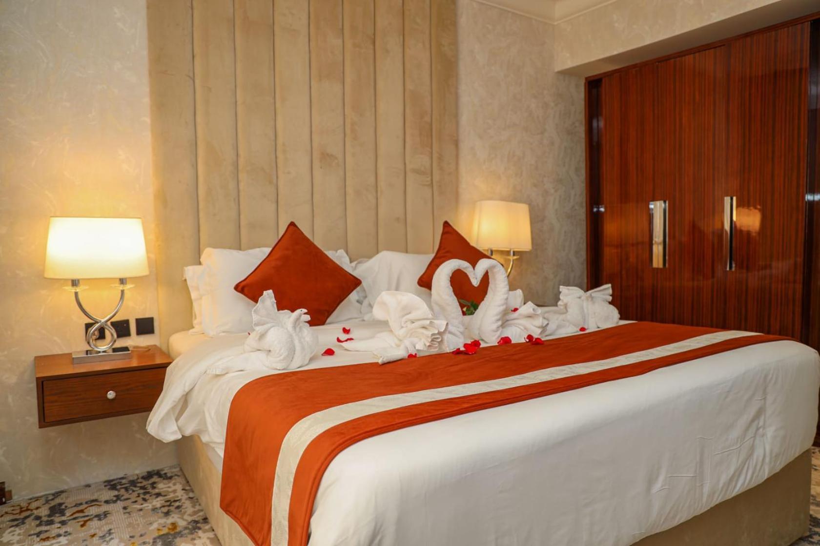 Ivory Inn Hotel Doha Qatar Kültér fotó