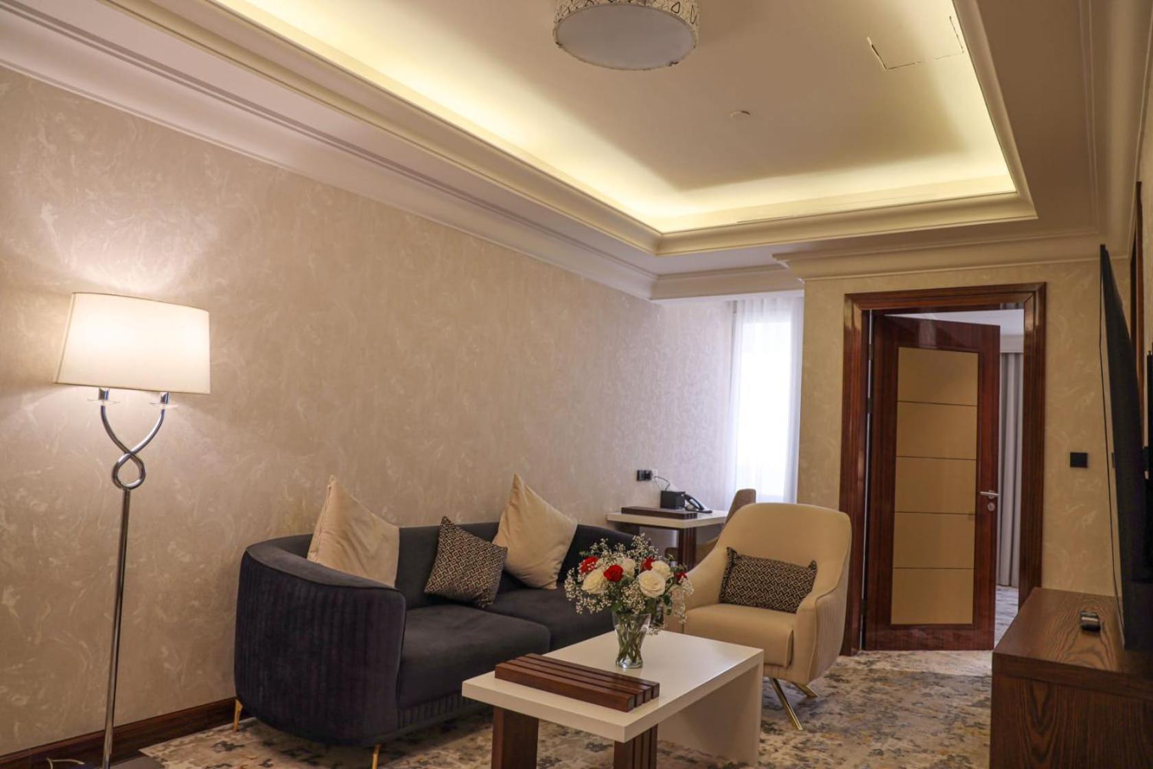 Ivory Inn Hotel Doha Qatar Kültér fotó
