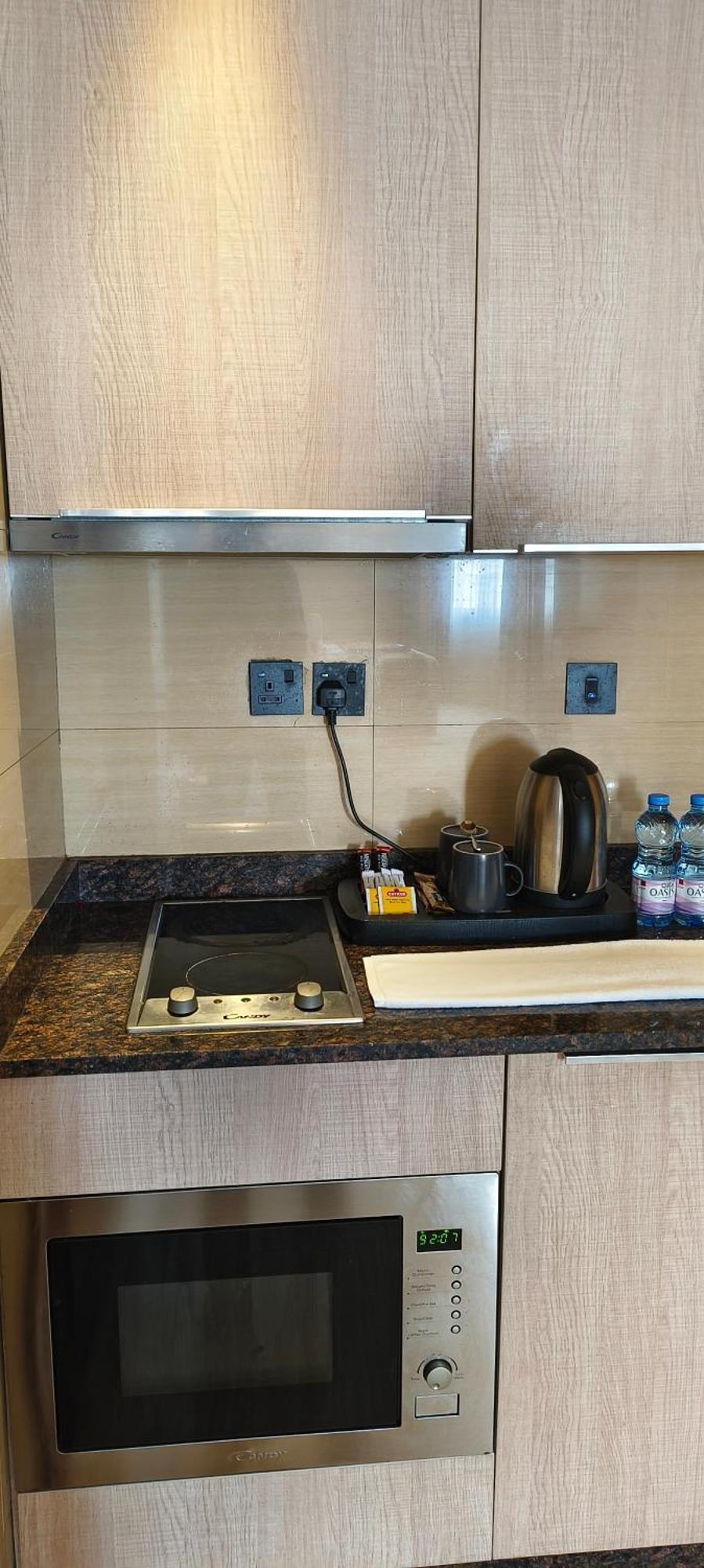 Ivory Inn Hotel Doha Qatar Kültér fotó