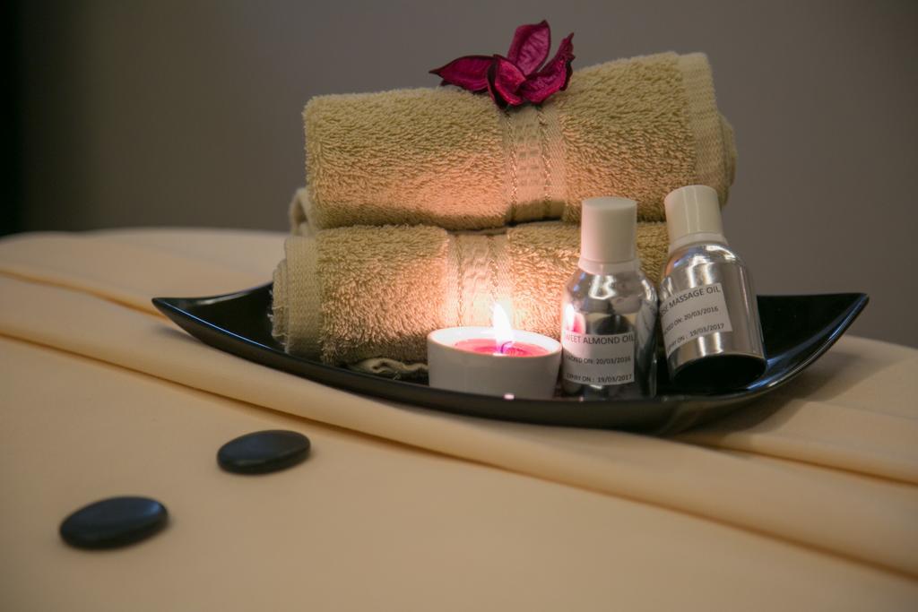 Ivory Inn Hotel Doha Qatar Kültér fotó