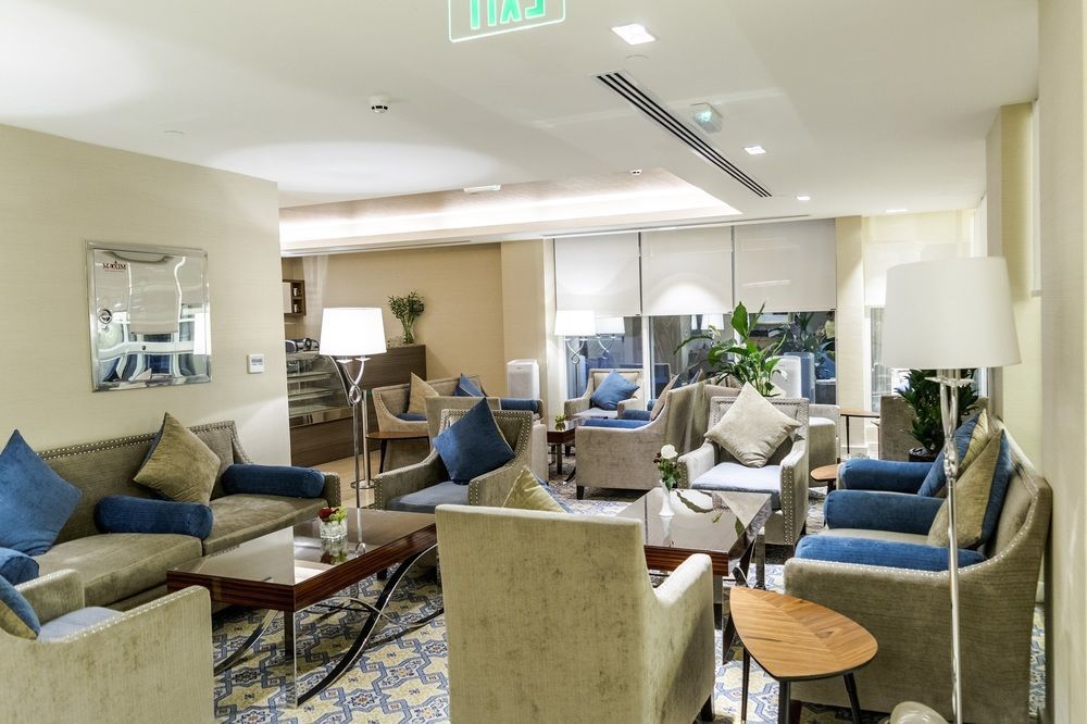 Ivory Inn Hotel Doha Qatar Kültér fotó