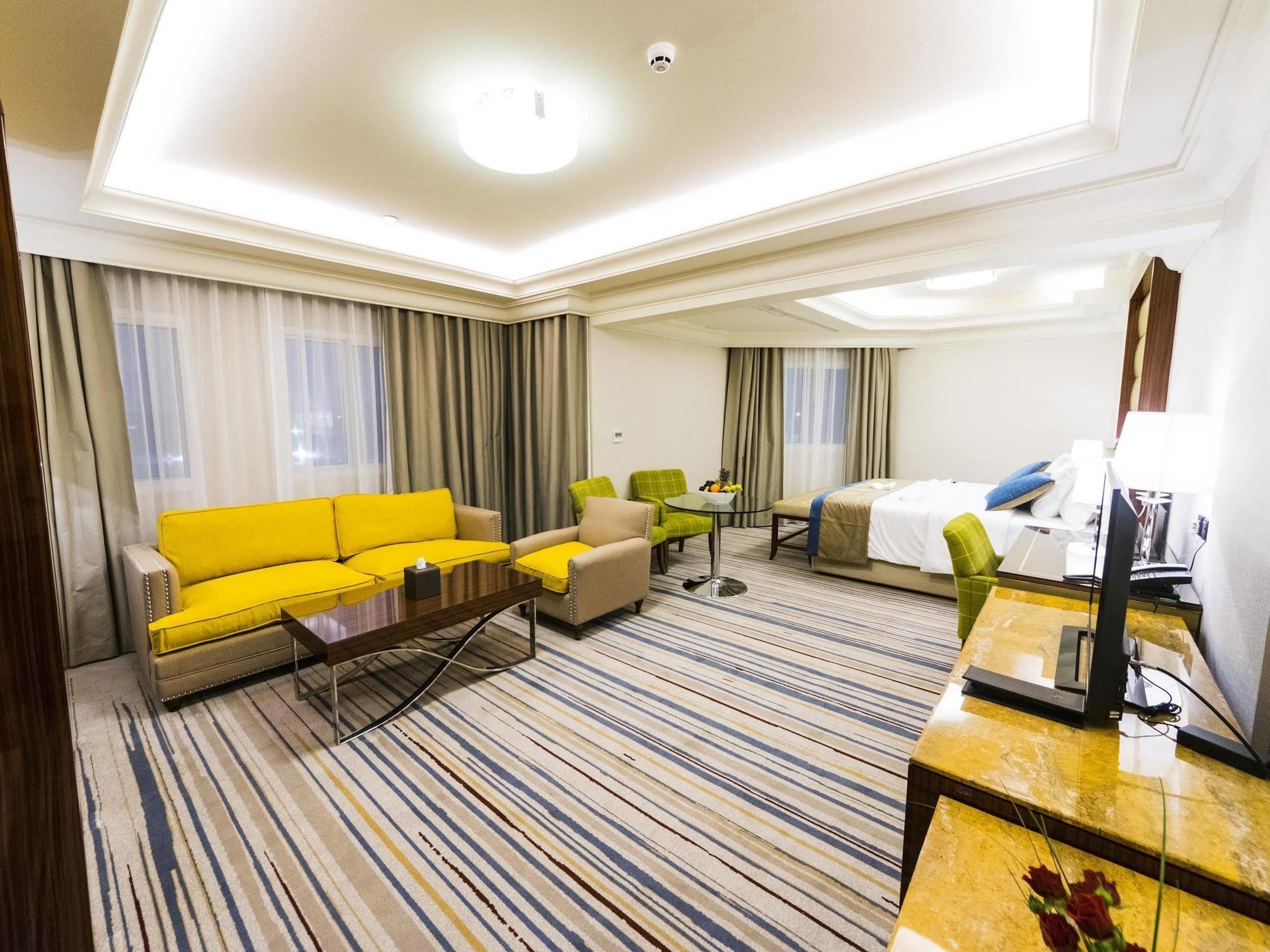 Ivory Inn Hotel Doha Qatar Kültér fotó