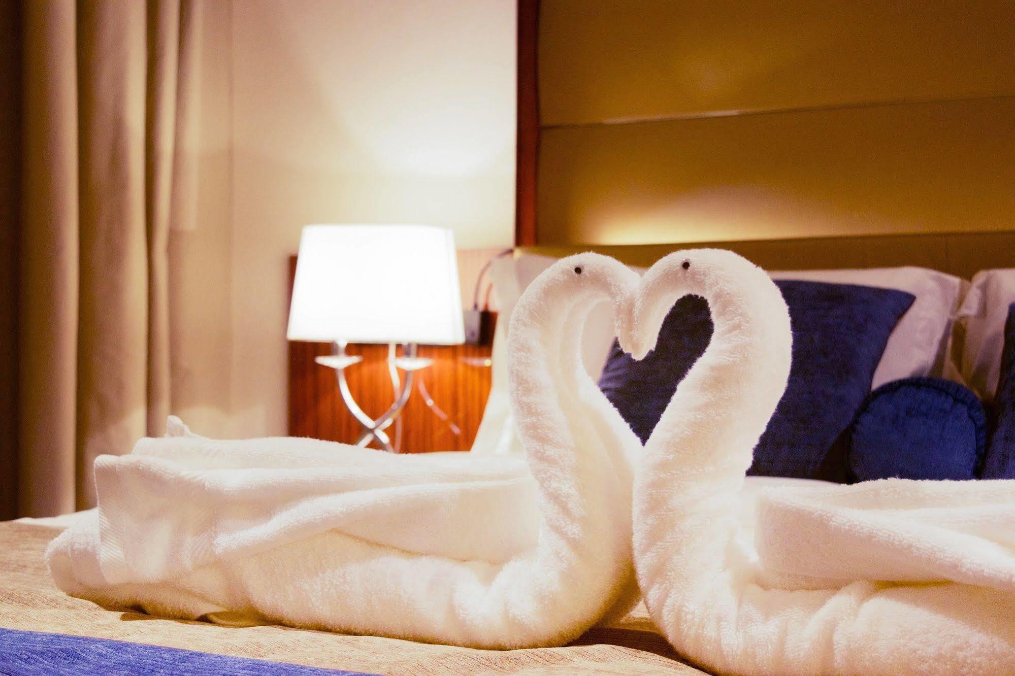 Ivory Inn Hotel Doha Qatar Kültér fotó