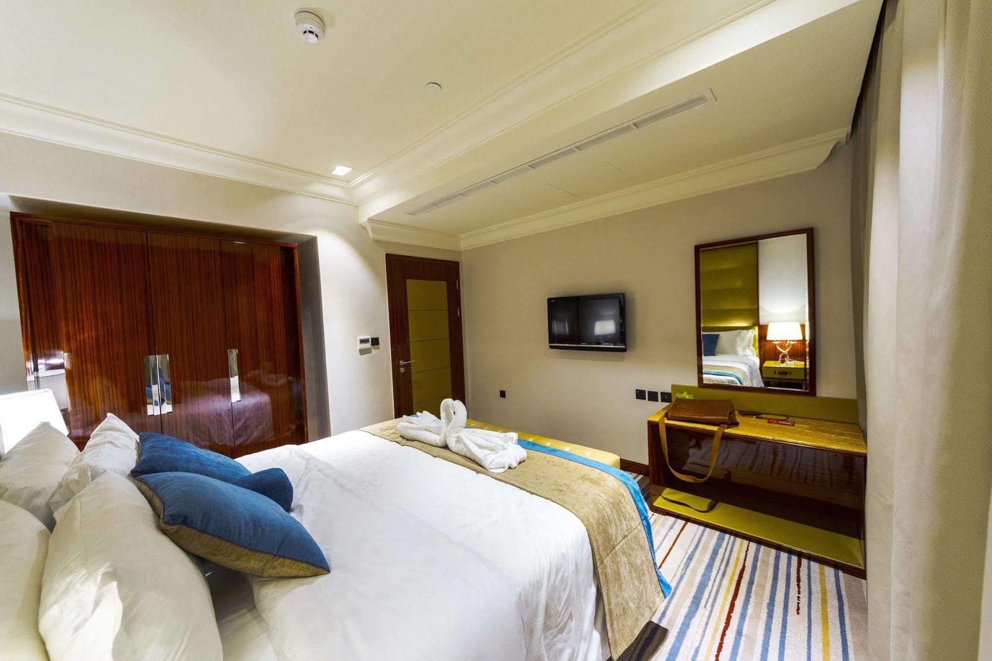 Ivory Inn Hotel Doha Qatar Kültér fotó