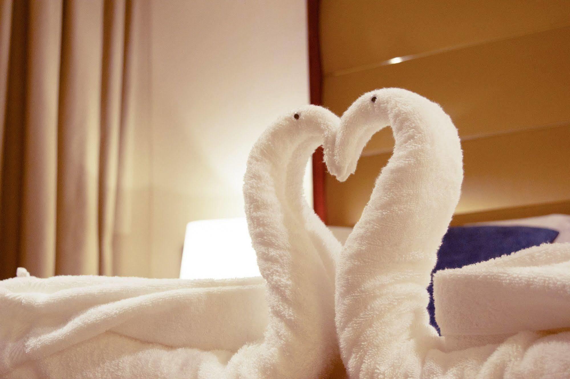 Ivory Inn Hotel Doha Qatar Kültér fotó