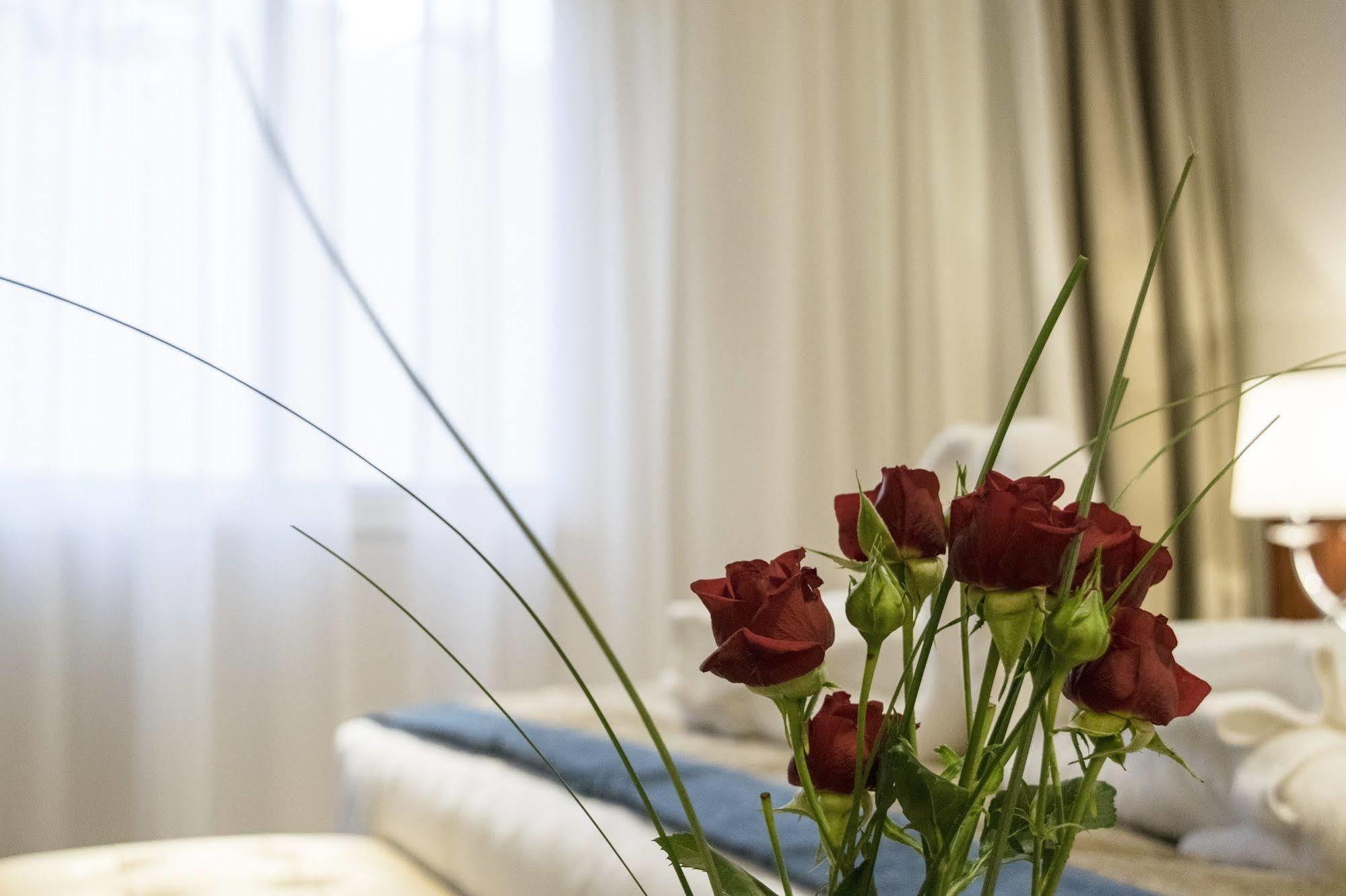 Ivory Inn Hotel Doha Qatar Kültér fotó