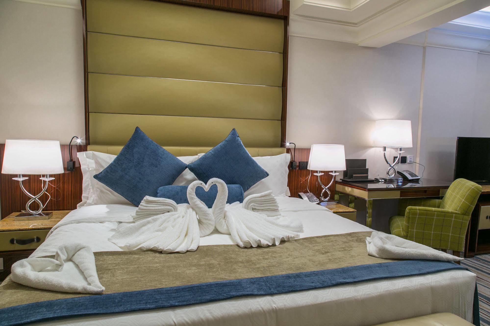 Ivory Inn Hotel Doha Qatar Kültér fotó